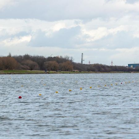 Holme Pierrepont Country Park Home Of The National Water Sports Centre Colwick Exterior photo