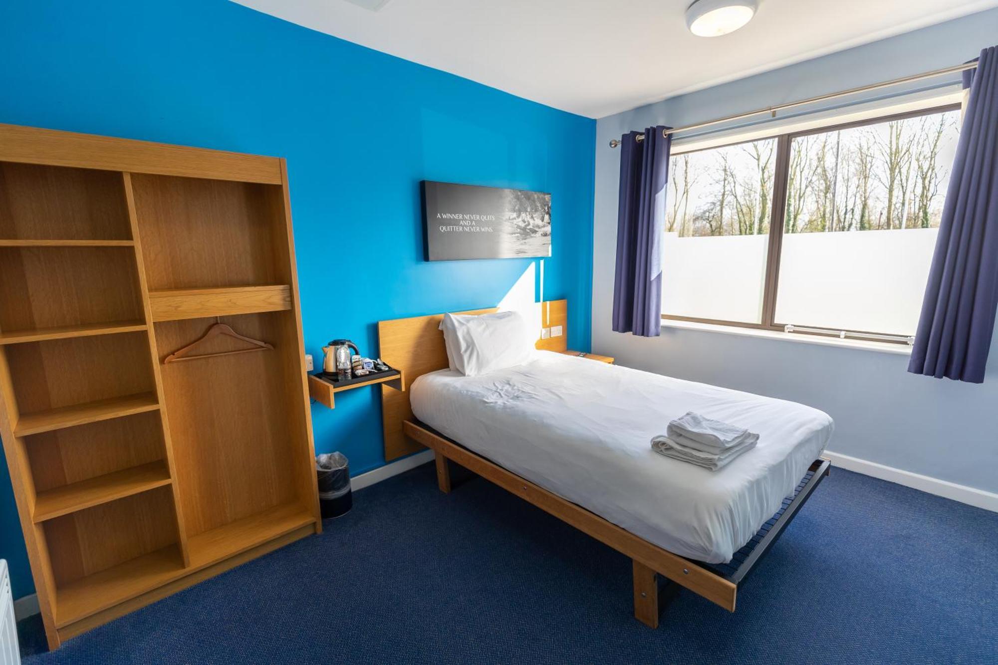 Holme Pierrepont Country Park Home Of The National Water Sports Centre Colwick Room photo